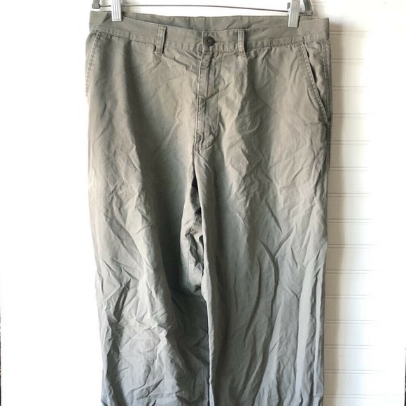 Patagonia Other - Patagonia Mens Pants Organic cotton